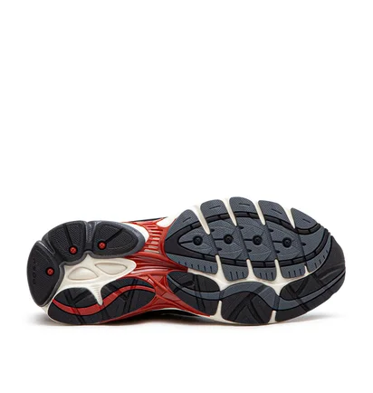 Saucony ProGrid Omni 9 (Schwarz / Beige)