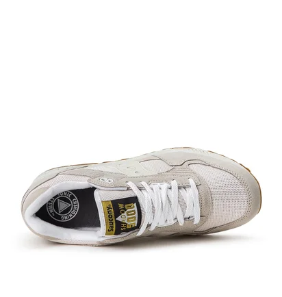 Saucony Shadow 5000 (Beige / Weiß)