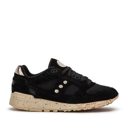 Saucony Shadow 5000 'Gold Rush Pack'' (Schwarz)