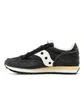 Saucony x Footpatrol Jazz 81 (Schwarz)