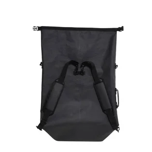 Snow Peak 4Way Waterproof Dry Bag (Schwarz)