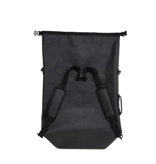 Snow Peak 4Way Waterproof Dry Bag (Schwarz)