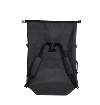 Snow Peak 4Way Waterproof Dry Bag (Schwarz)