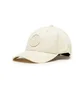 Stone Island Cap (Cream)