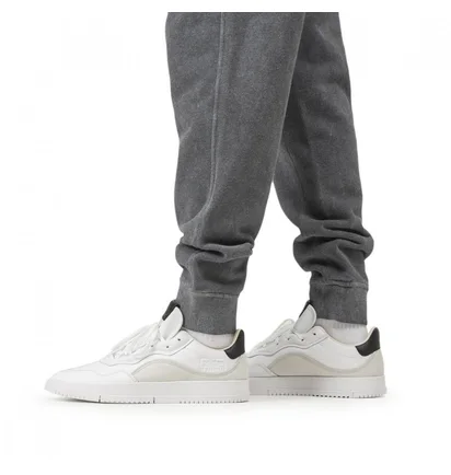 Stone Island Dust Colour Treatment Pants (Dunkelgrau)