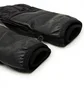 Stone Island Gloves (Schwarz)