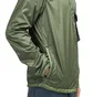 Stone Island Lamy Flock Overshirt (Olive)