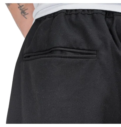 Stüssy Bryan Pant (Schwarz)