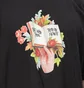 Stüssy Handbook Tee (Schwarz)