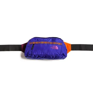 The North Face 92 EM S Rage Messenger Bag (Blau)
