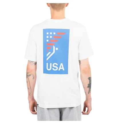 The North Face International Collection Climb GR T-Shirt (Weiß)