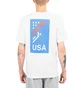 The North Face International Collection Climb GR T-Shirt (Weiß)