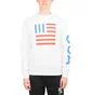 The North Face International Collection Crewneck (Weiß)