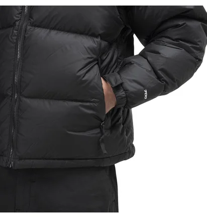 The North Face M 1996 Nuptse Jacket (Schwarz)
