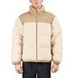 The North Face M Sherpa Nuptse Jacket (Sand)