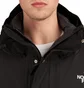 The North Face Retro 1986 Futurelight Mountain Jacket (Schwarz)