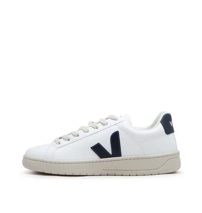 Veja WMNS URCA CWL (Weiß / Navy)