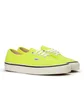 Vans Authentic 44 DX Anaheim Factory (Neon Gelb)