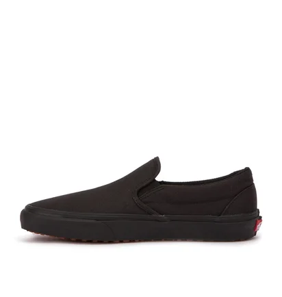 Vans Classic Slip-On UC 'Made For The Makers' (Schwarz)