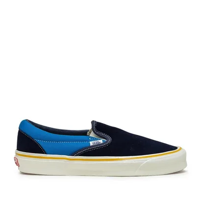 Vans UA OG Classic Slip-on (Navy / Blau)