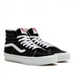 Vans Vault OG Sk8-Hi LX (Schwarz / Weiss)