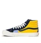 Vans Vault OG Style 138 LX (Blau / Gelb)