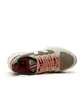 Veja WMNS Venturi Suede (Khaki / Grau)