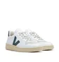Veja WMNS V-10 CWL (Weiß / Petrol)