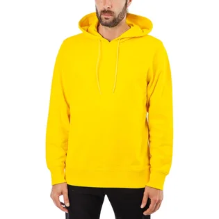 Y-3 Classic Hoodie (Gelb)