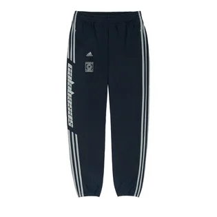 adidas Yeezy Calabasas Track Pant (Schwarz)