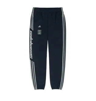 adidas Yeezy Calabasas Track Pant (Schwarz)