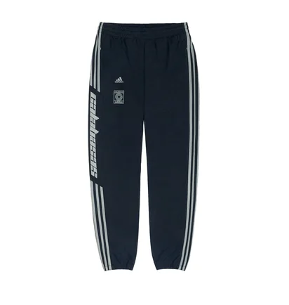 adidas Yeezy Calabasas Track Pant (Schwarz)