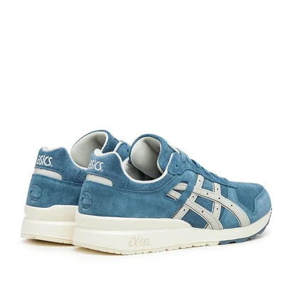 Asics GT-II (Blau)