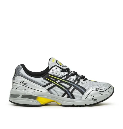 Asics GEL-1090 (Grau / Schwarz)