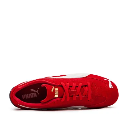 Puma Speedcat OG (Rot / Weiß)