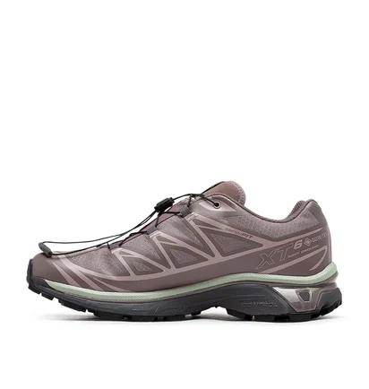 Salomon XT-6 GTX (Braun)