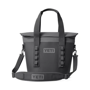 Yeti Hopper M15 Cool Bag (Grau)