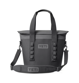 Yeti Hopper M15 Cool Bag (Grau)