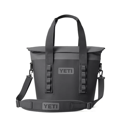 Yeti Hopper M15 Cool Bag (Grau)