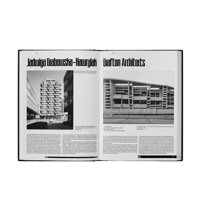 Phaidon: The Brutalists: Brutalism’s Best Architects