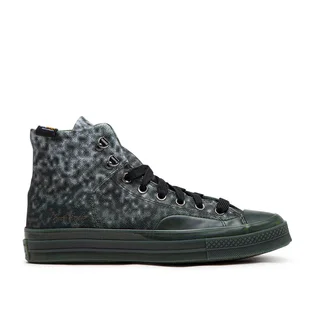 Converse x Patta Rain or Shine Chuck 70 Marquis (Grau)