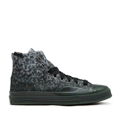 Converse x Patta Rain or Shine Chuck 70 Marquis (Grau)