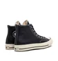 Converse Chuck 70 Leather (Schwarz)