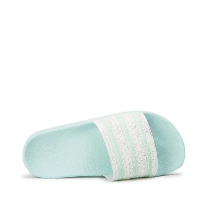 adidas Adilette W (Hellblau)