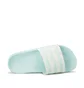 adidas Adilette W (Hellblau)