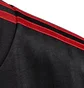 adidas by Alexander Wang AW Dress W (Schwarz / Rot)
