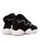 adidas Crazy BYW LVL I (Schwarz / Weiß)