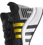 adidas EQT Support MID ADV PK (Schwarz / Gelb)