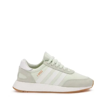 adidas I-5923 W (Mint / Weiß)