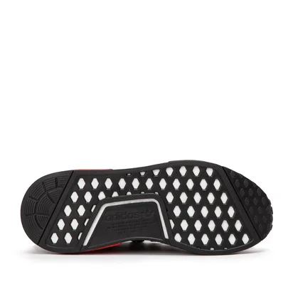 adidas NMD_R1 (Schwarz)